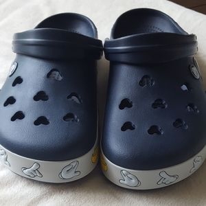 Crocs-Disney-Mickey Mouse